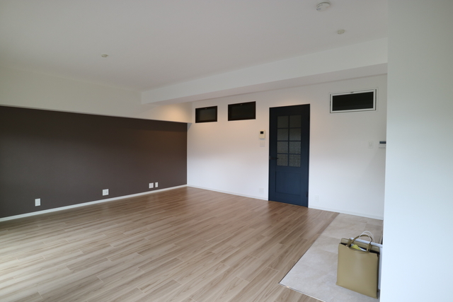 リビングの代表写真