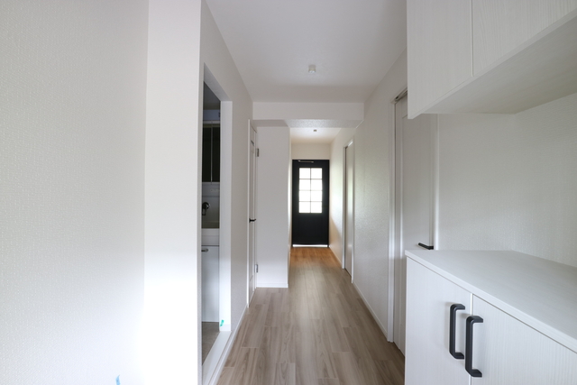 廊下の代表写真