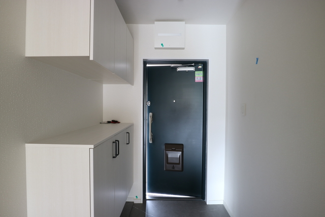 玄関の代表写真