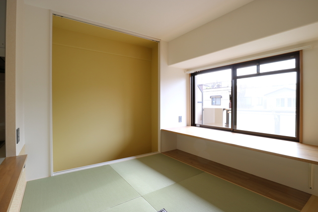 和室1の代表写真