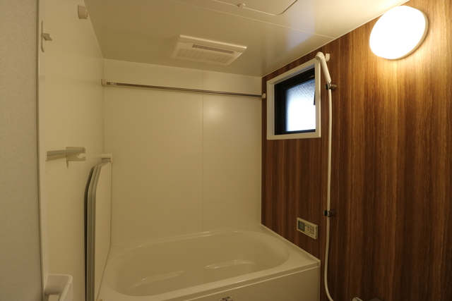 浴室の代表写真