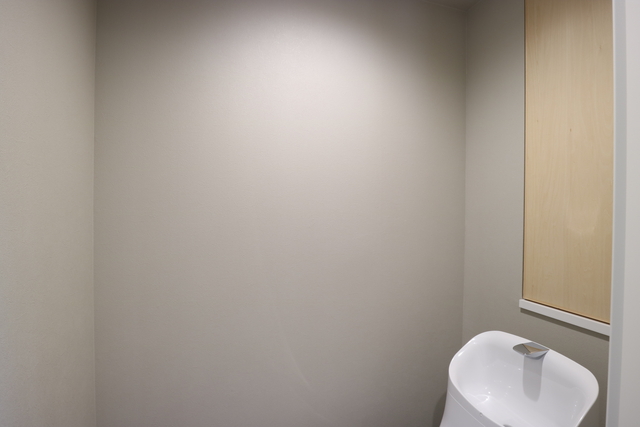 トイレスペースの代表写真