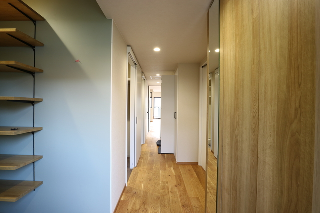 廊下の代表写真