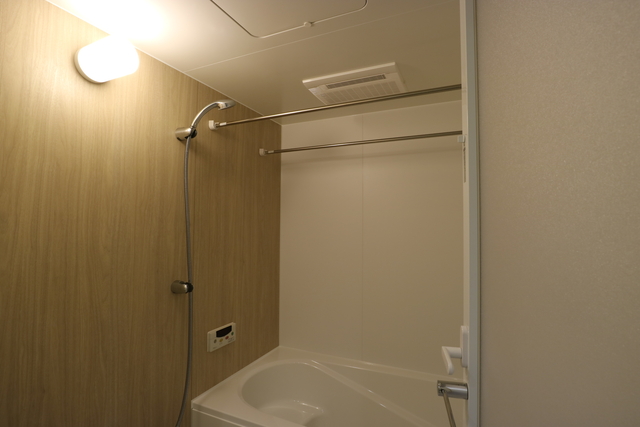 浴室の代表写真