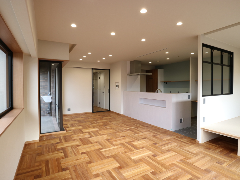 SAYさんのイエナカ代表写真