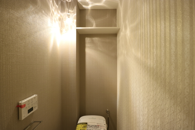トイレスペースの代表写真