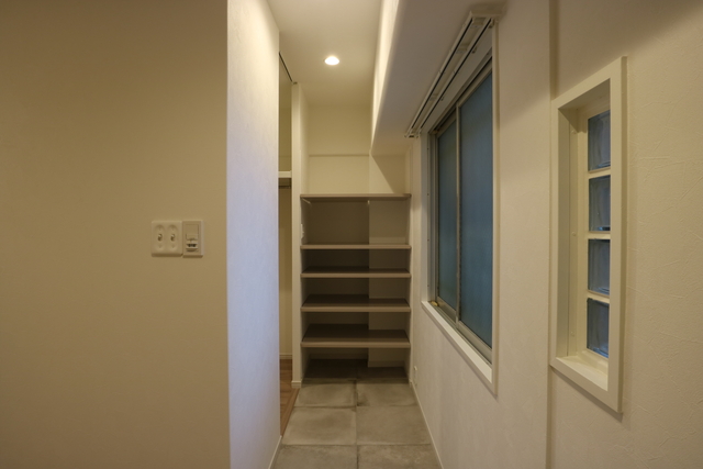 土間の代表写真