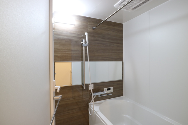 浴室の代表写真