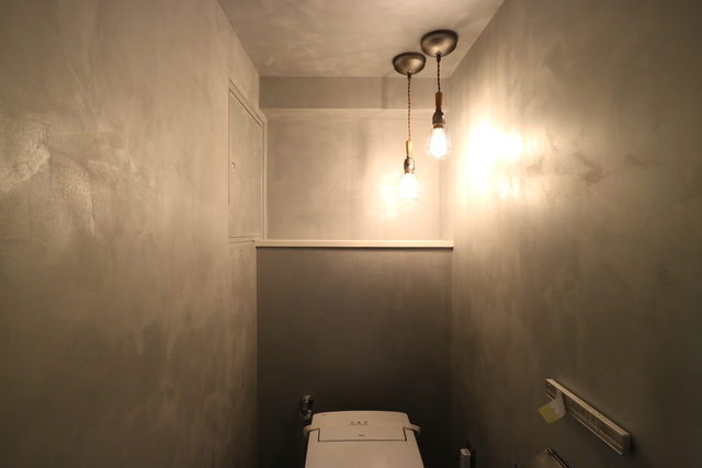 トイレスペースの代表写真