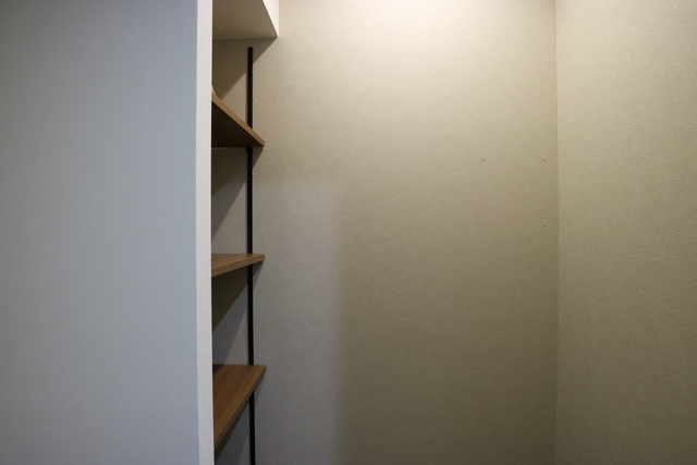 シューズクロークの代表写真