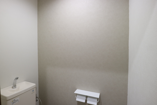 トイレスペースの代表写真