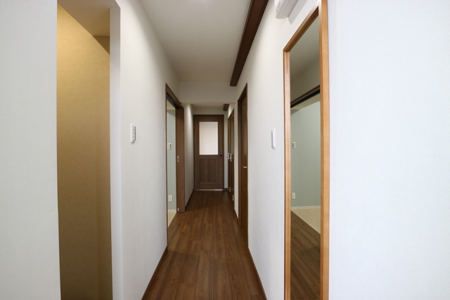 廊下の代表写真