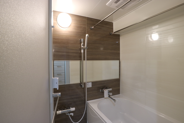 浴室の代表写真