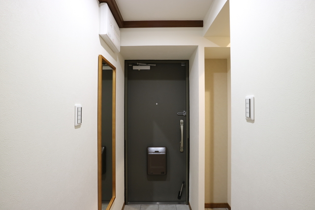 土間の代表写真