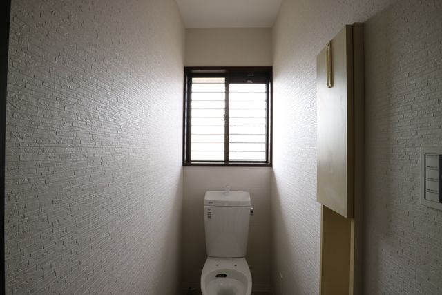 2Fトイレスペースの代表写真