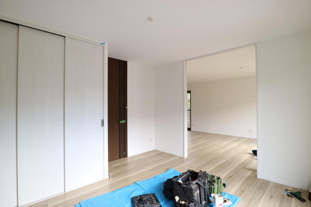 洋室1の代表写真