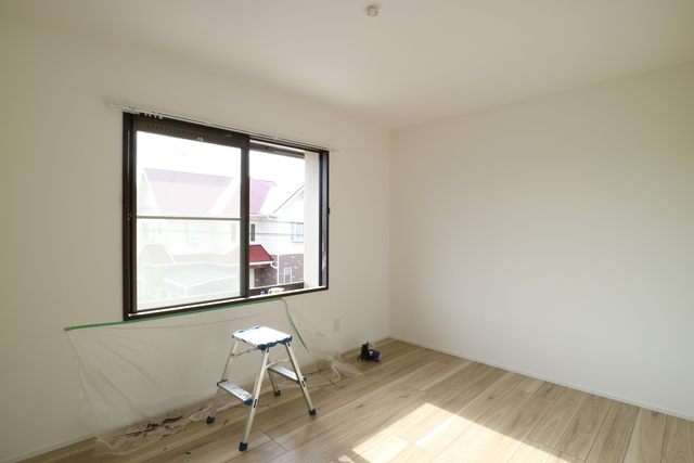 洋室3の代表写真