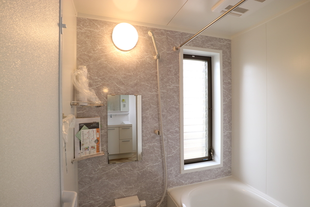 浴室の代表写真