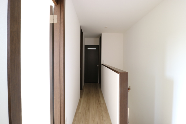 2階廊下の代表写真