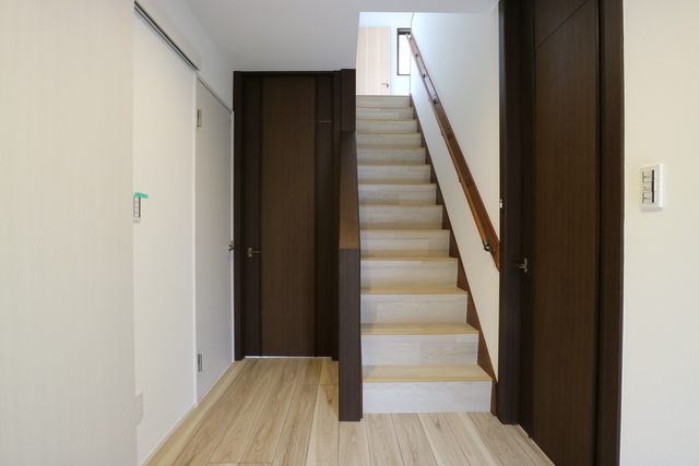 廊下の代表写真