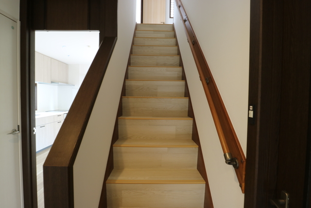 階段の代表写真