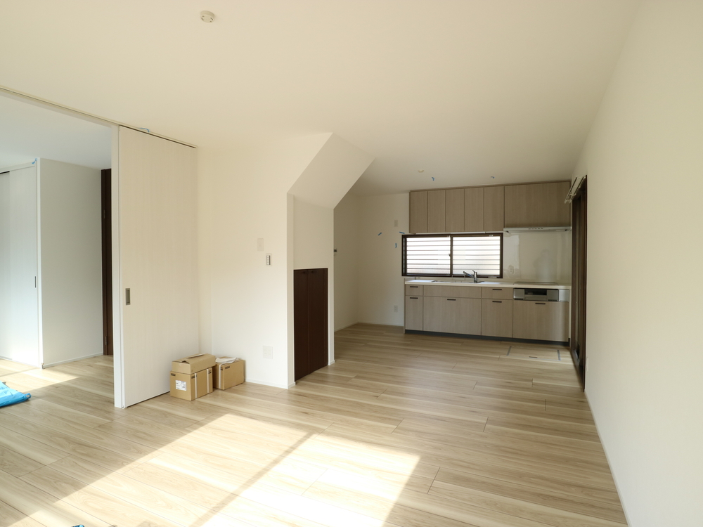 M夫妻さんのイエナカ代表写真