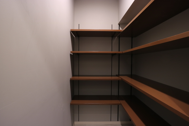 シューズクロークの代表写真