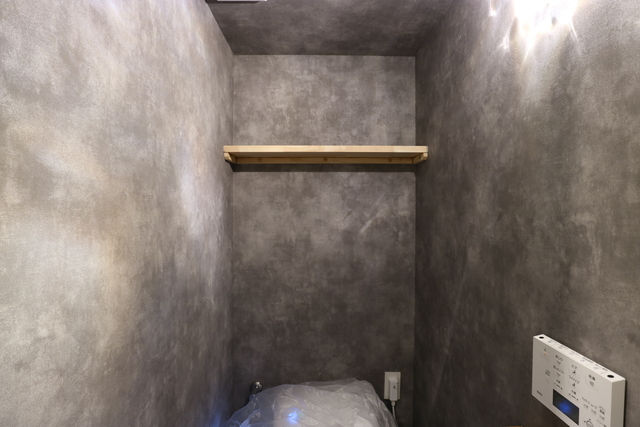 トイレスペースの代表写真