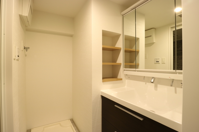 洗面室の代表写真