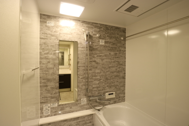 浴室の代表写真