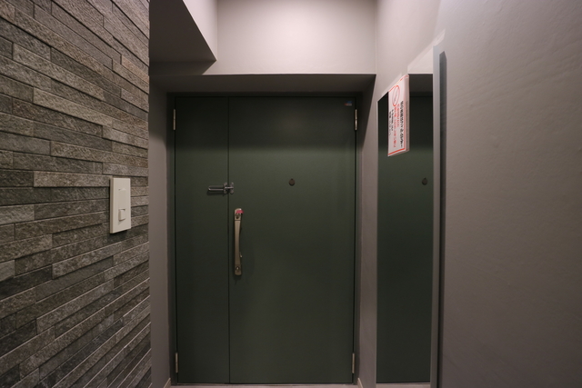 玄関の代表写真