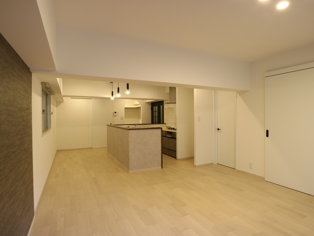 ヤスさんのイエナカ代表写真