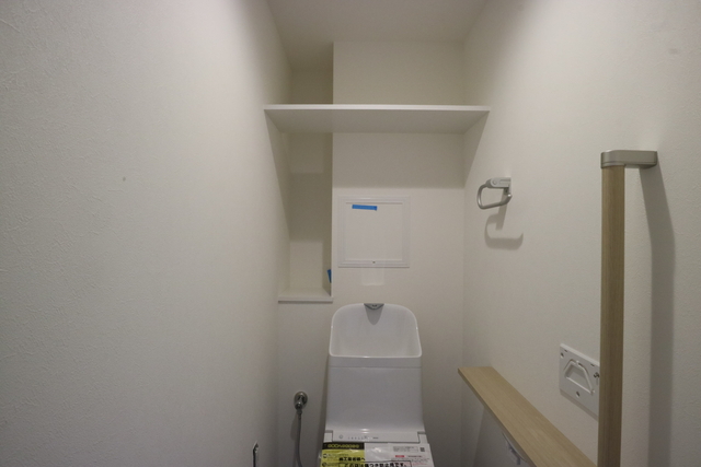 トイレスペースの代表写真
