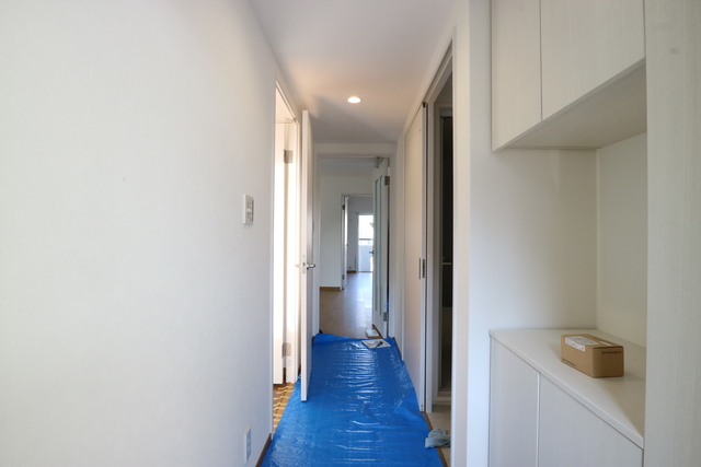 廊下の代表写真