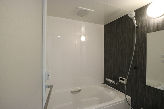 浴室の代表写真