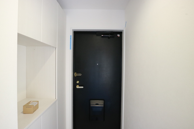 玄関の代表写真