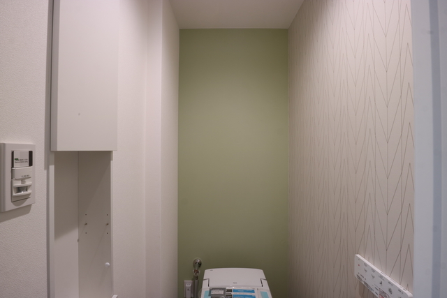 トイレスペースの代表写真