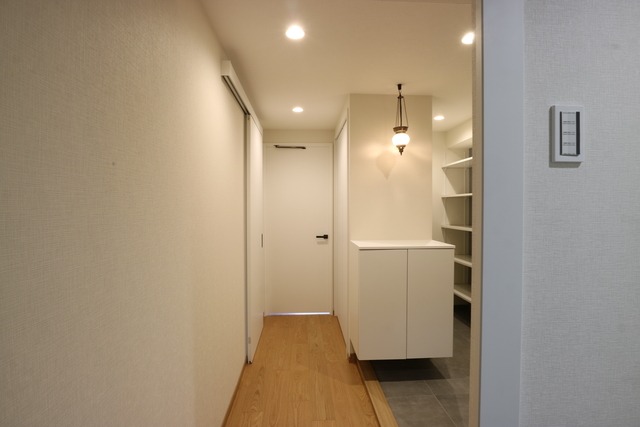 廊下の代表写真