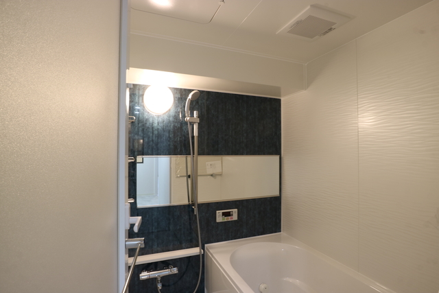 浴室の代表写真