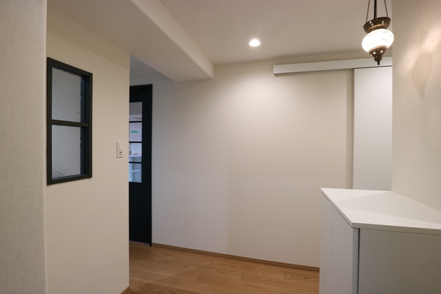 玄関の代表写真