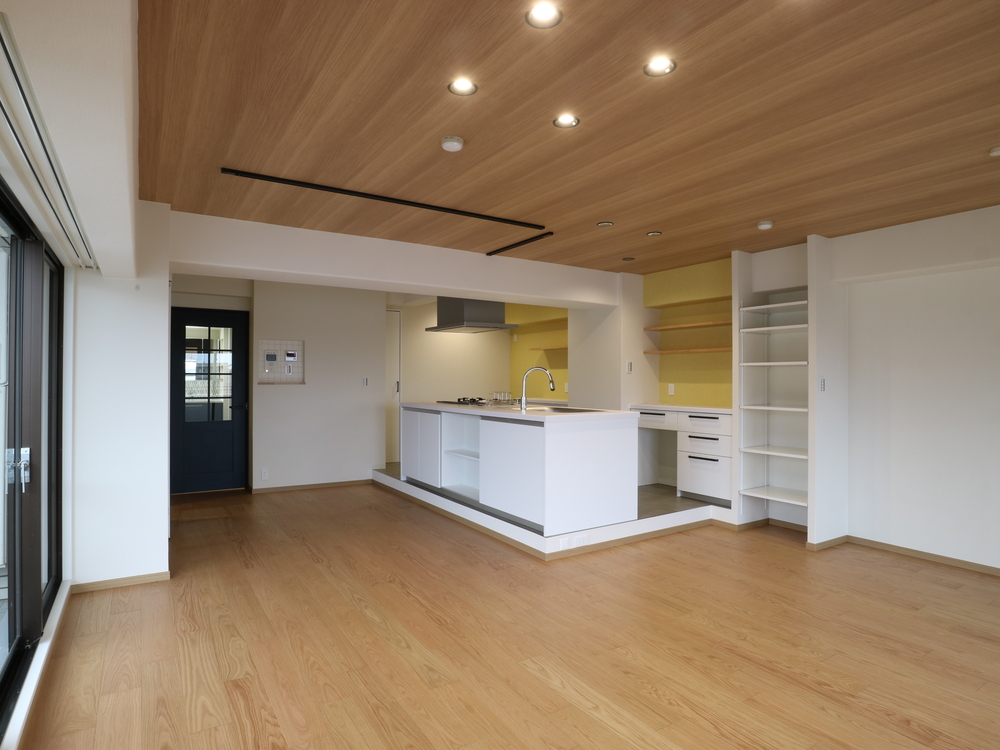 menさんのイエナカ代表写真