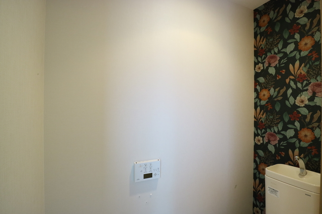 トイレスペースの代表写真