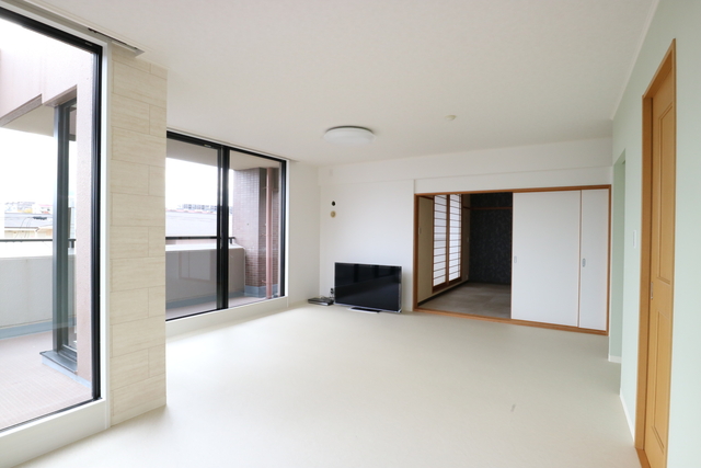 リビングの代表写真