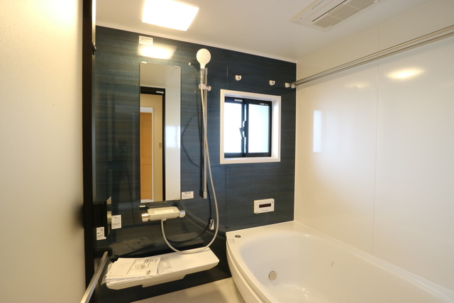 浴室の代表写真