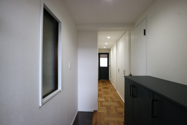 廊下の代表写真