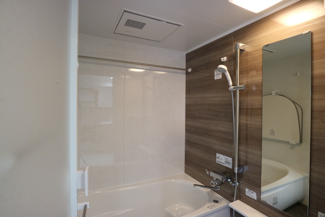 浴室の代表写真