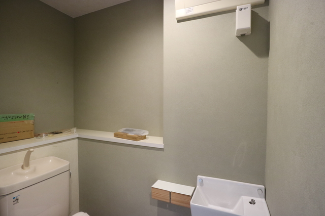 トイレスペースの代表写真