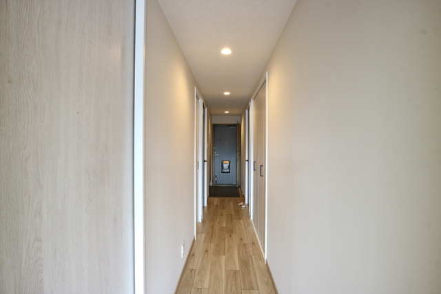 廊下の代表写真