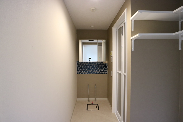 洗面室の代表写真