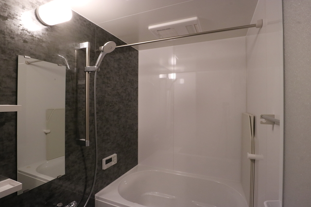 浴室の代表写真